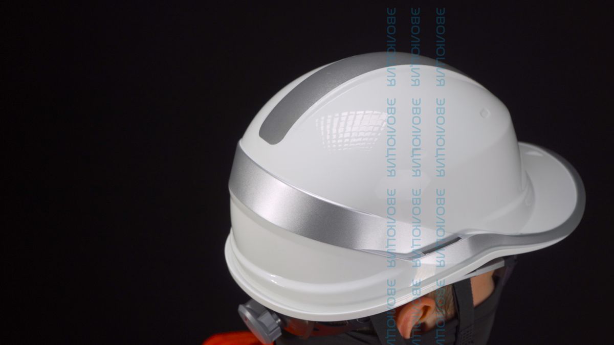 Каска «Baseball Diamond V UP»