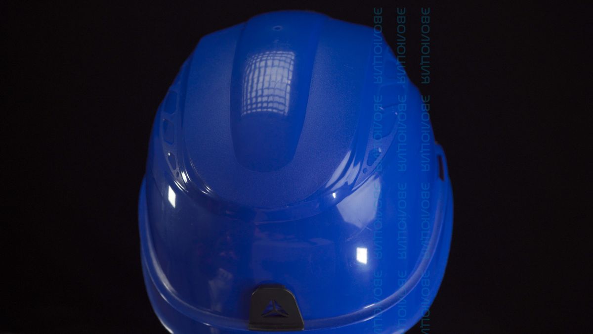 Каска «Granite Peak» для работ на высоте