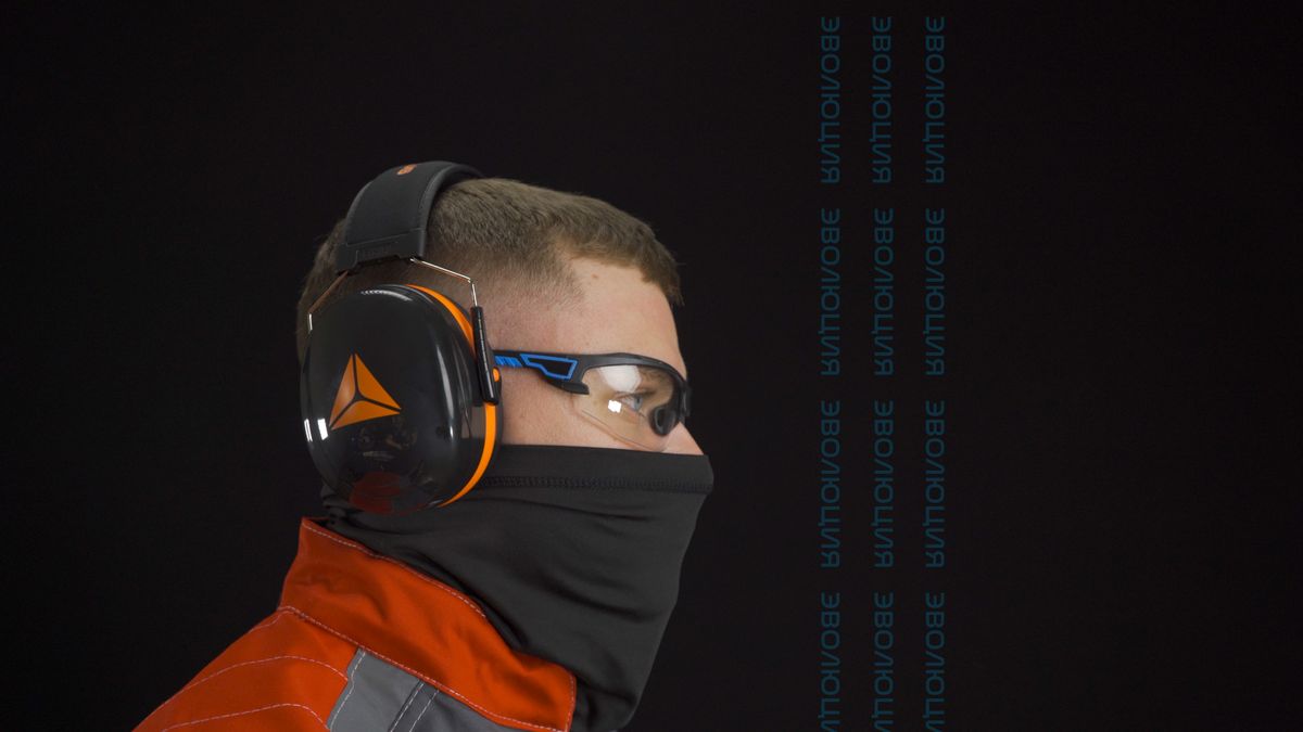 Наушники противошумные «Magny-Cours 2»