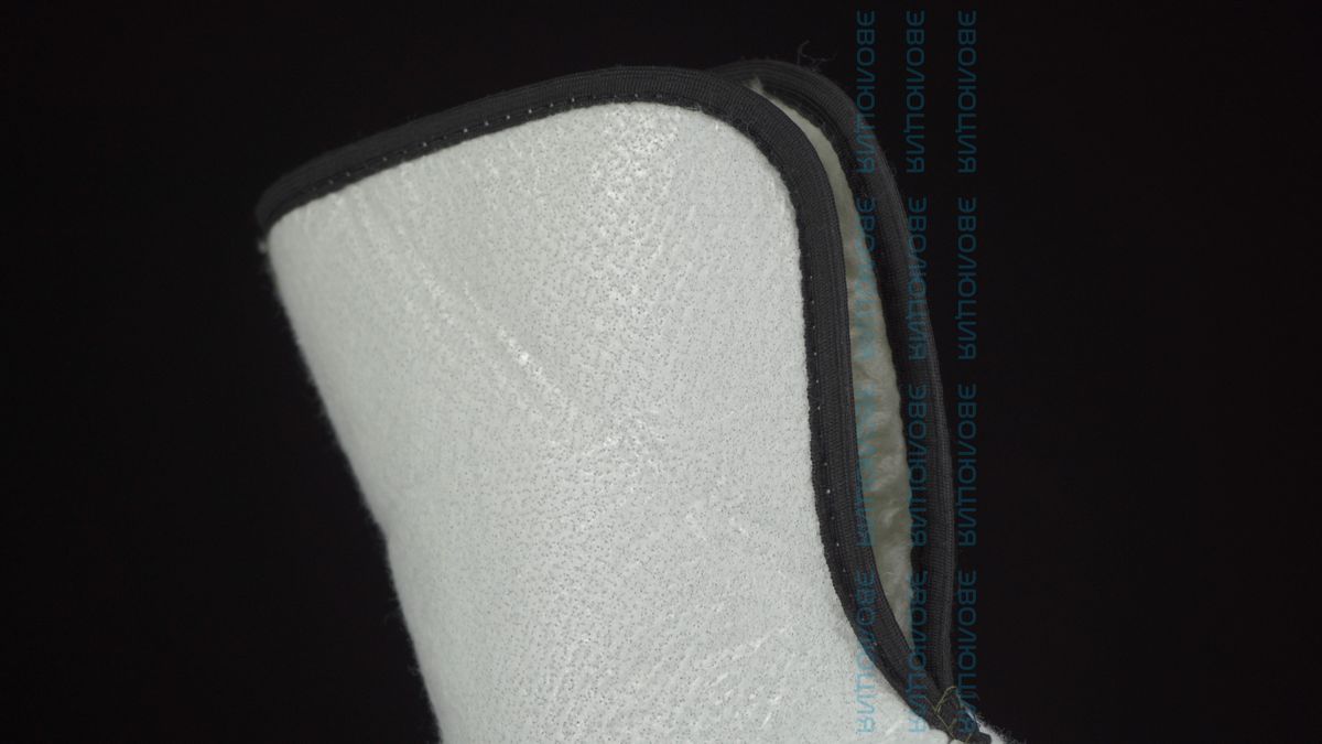 Сапоги ЭВА утепленные «Барс» (с подноском и стелькой)