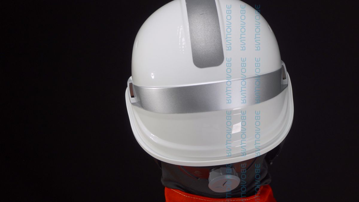 Каска «Baseball Diamond V UP»