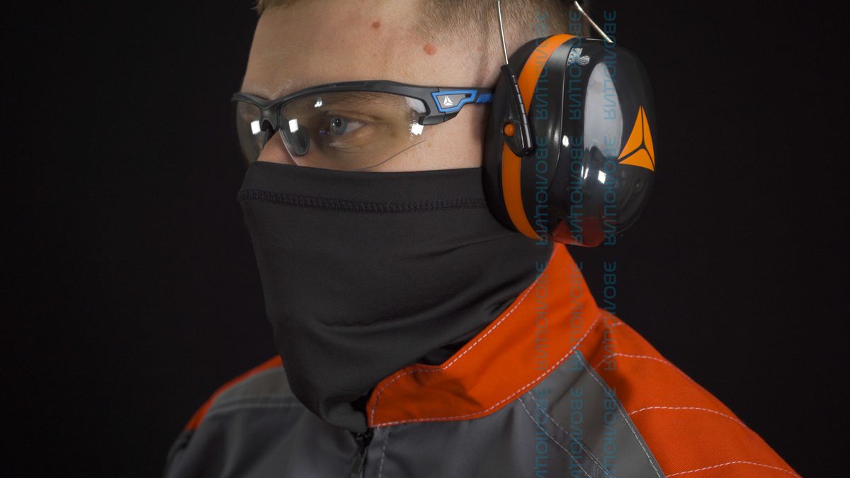 Наушники противошумные «Magny-Cours 2»