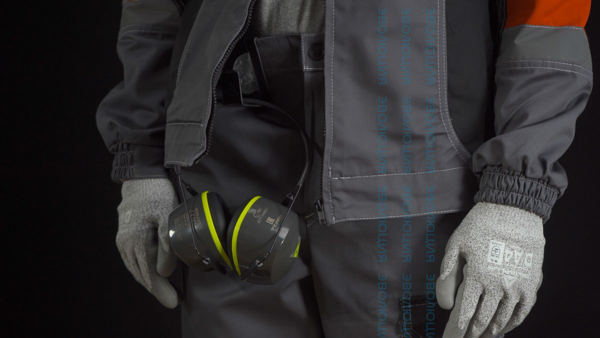 Наушники противошумные «Interlagos NB»