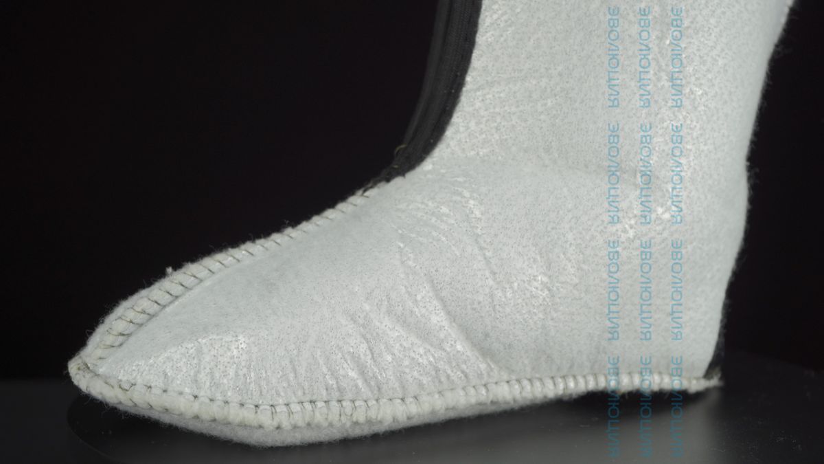 Сапоги ЭВА утепленные «Барс» (с подноском и стелькой)