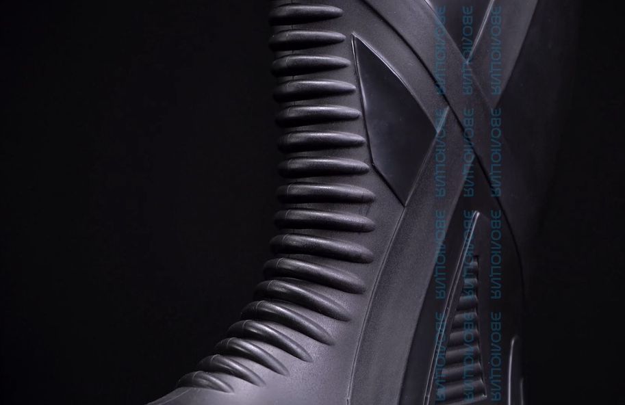 Сапоги ПВХ «ЮСХП+Ст 40.01» (с подноском)