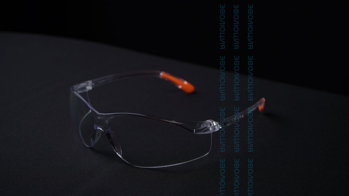 Очки защитные «Meia Clear»