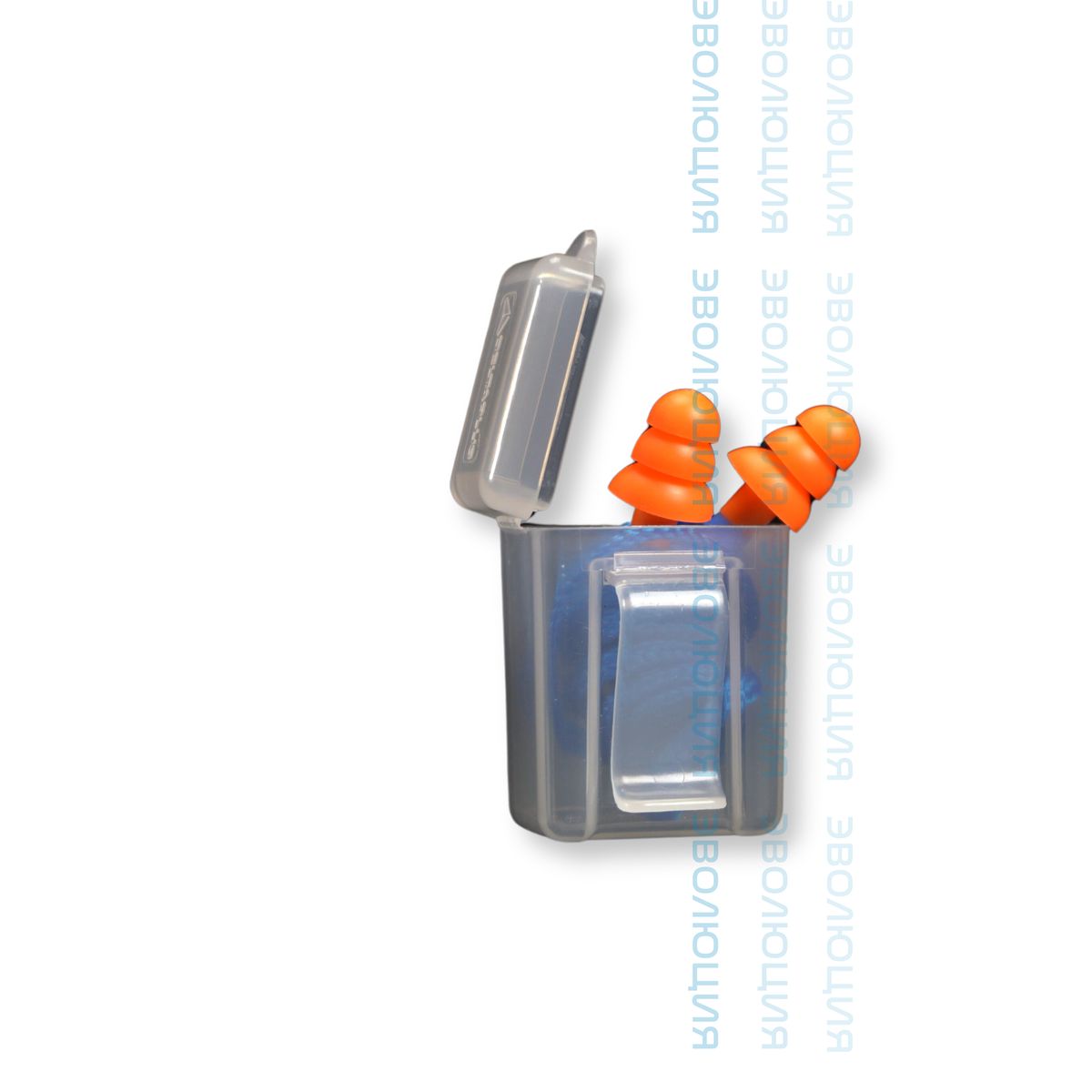 Беруши многоразовые «CONICFIR050» (34дБ)