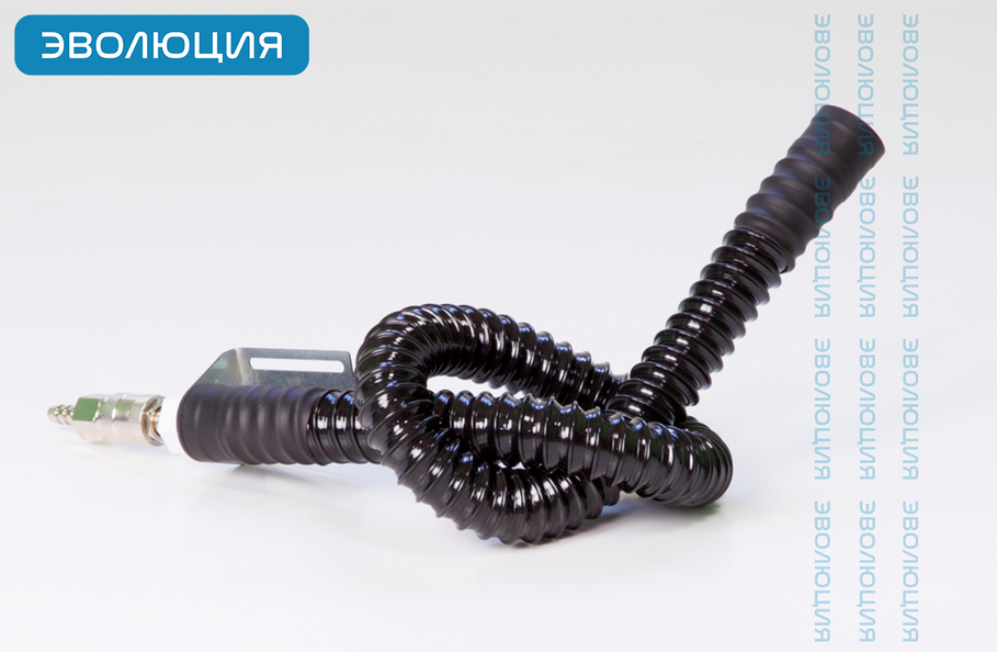 Шлем для пескоструйных работ