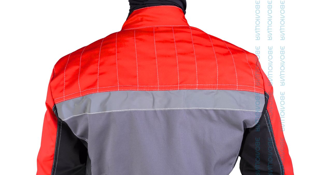 Костюм "Фортуна" куртка, брюки