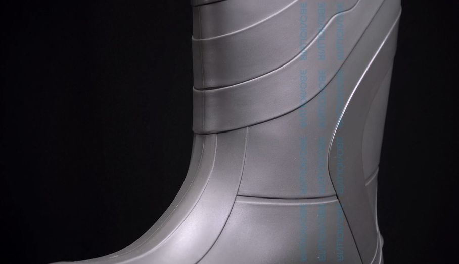 Сапоги ПВХ «Профессионал» (с подноском)