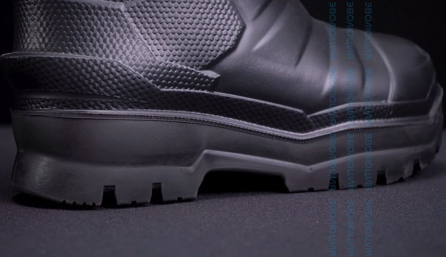 Сапоги ЭВА утепленные «Д353-КЩСНУ FS» (с подноском и стелькой)