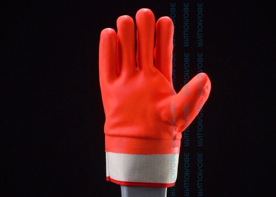 Перчатки НМС «4012» на краге