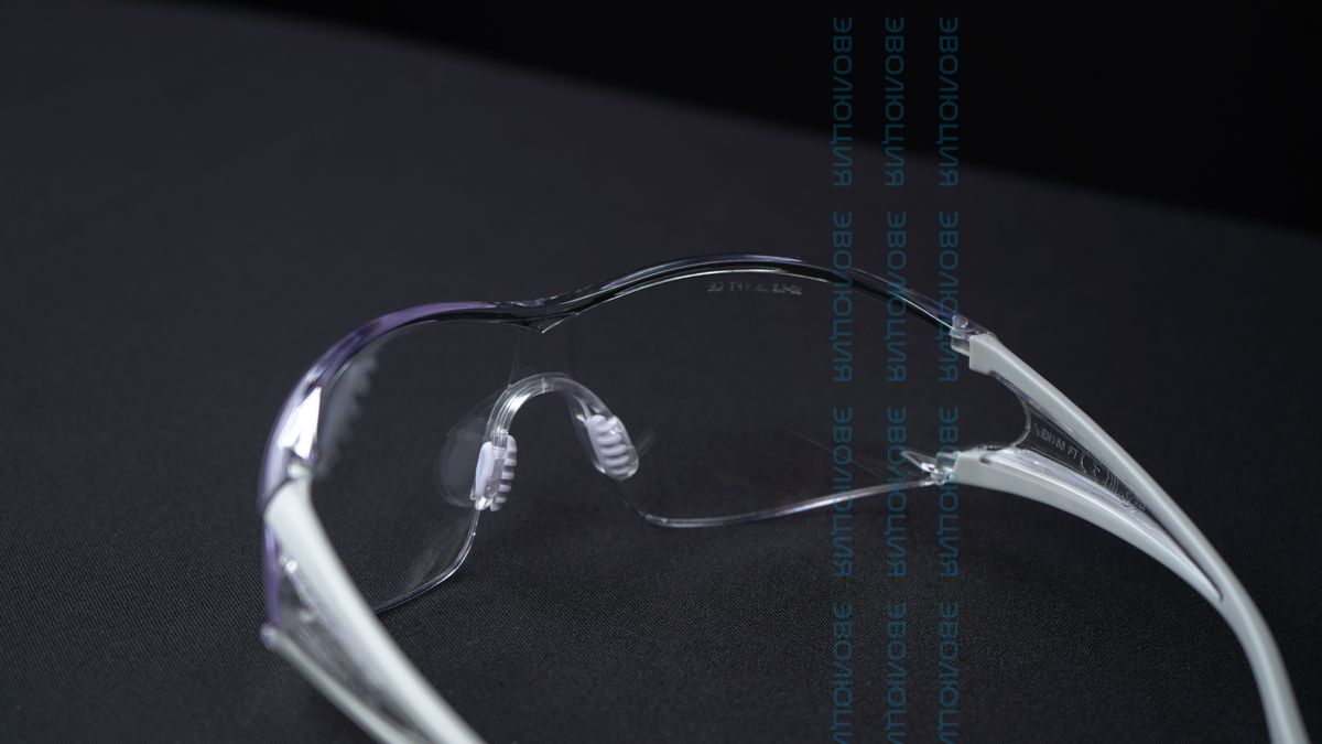 Очки защитные «Egon Clear»