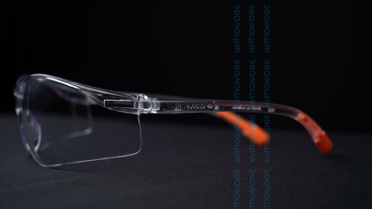 Очки защитные «Meia Clear»