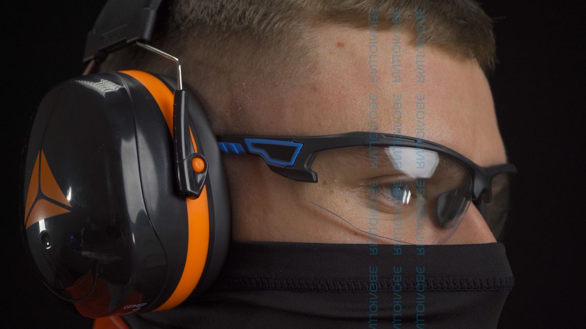 Наушники противошумные «Magny-Cours 2»