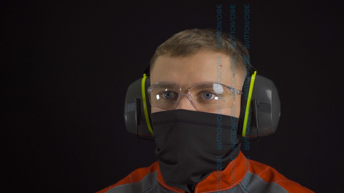 Наушники противошумные «Interlagos NB»