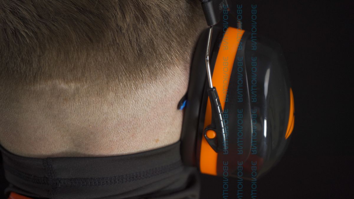 Наушники противошумные «Magny-Cours 2»