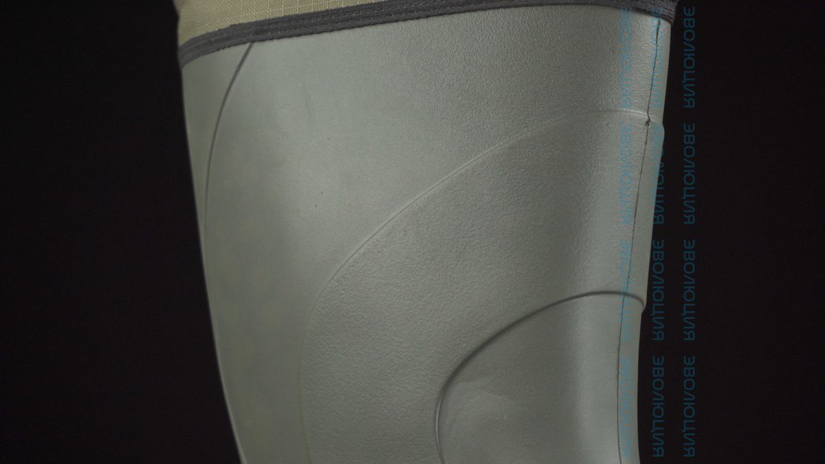 Сапоги ЭВА утепленные «Барс» (с подноском и стелькой)