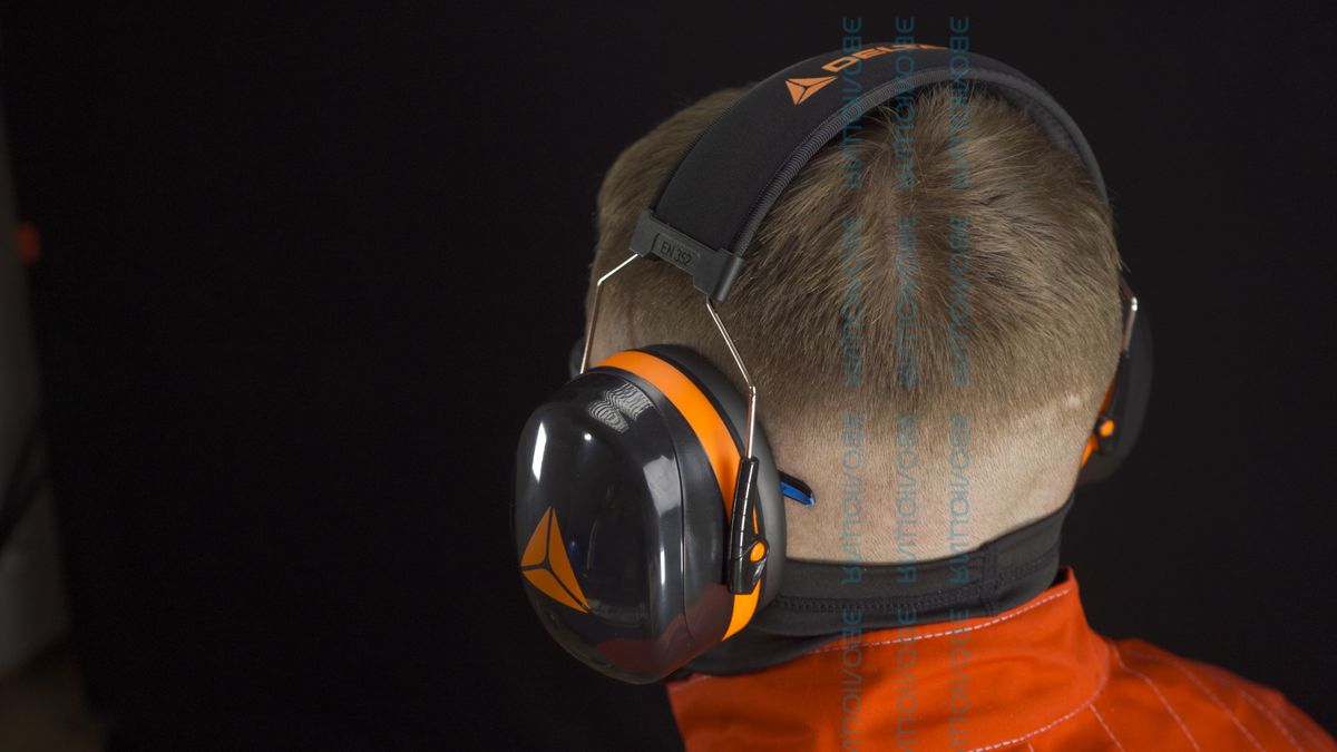 Наушники противошумные «Magny-Cours 2»