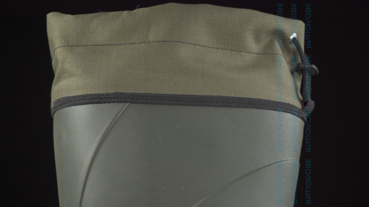 Сапоги ЭВА утепленные «Барс» (с подноском и стелькой)