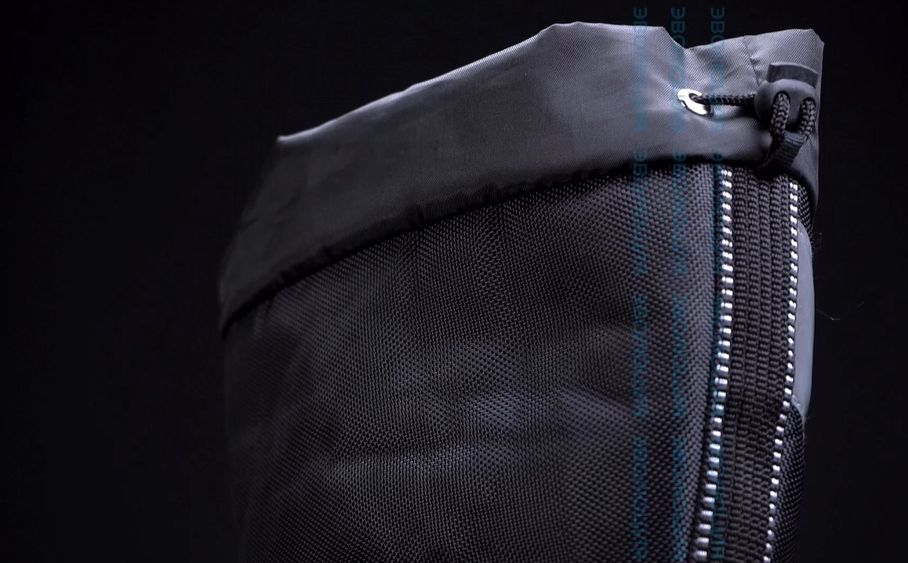 Сапоги утепленные «МК-05» (5-ти слойный чулок)