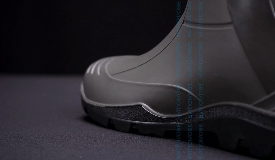 Сапоги ПВХ «Профессионал» (с подноском)