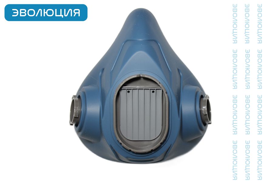 Полумаска фильтрующая серии «8500» 