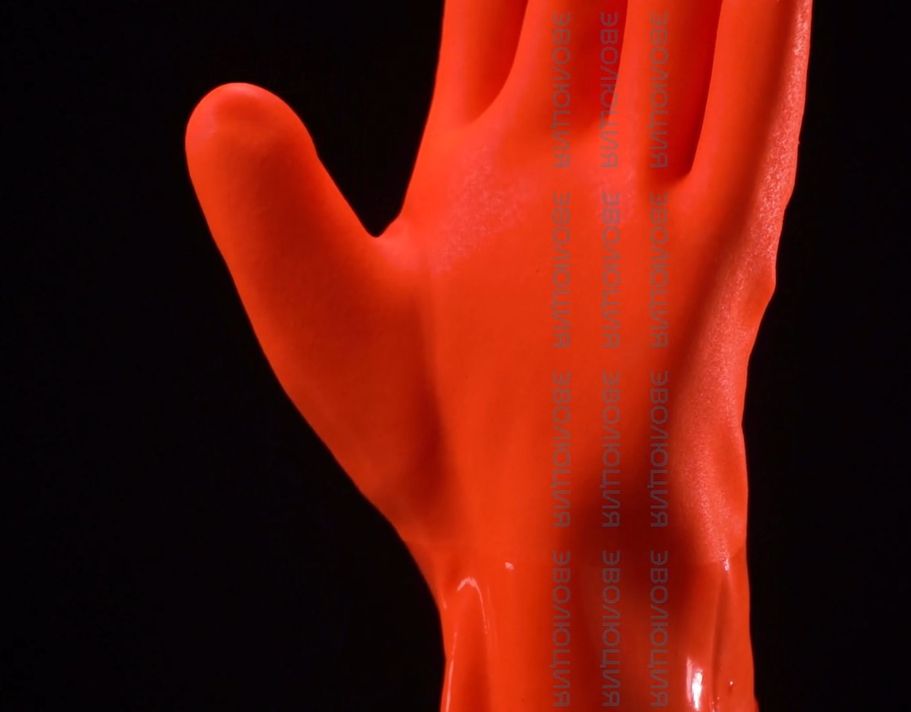 Перчатки НМС «4027»