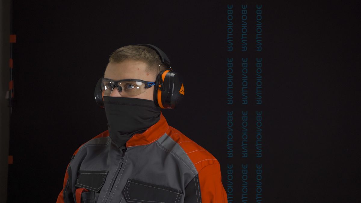 Наушники противошумные «Magny-Cours 2»