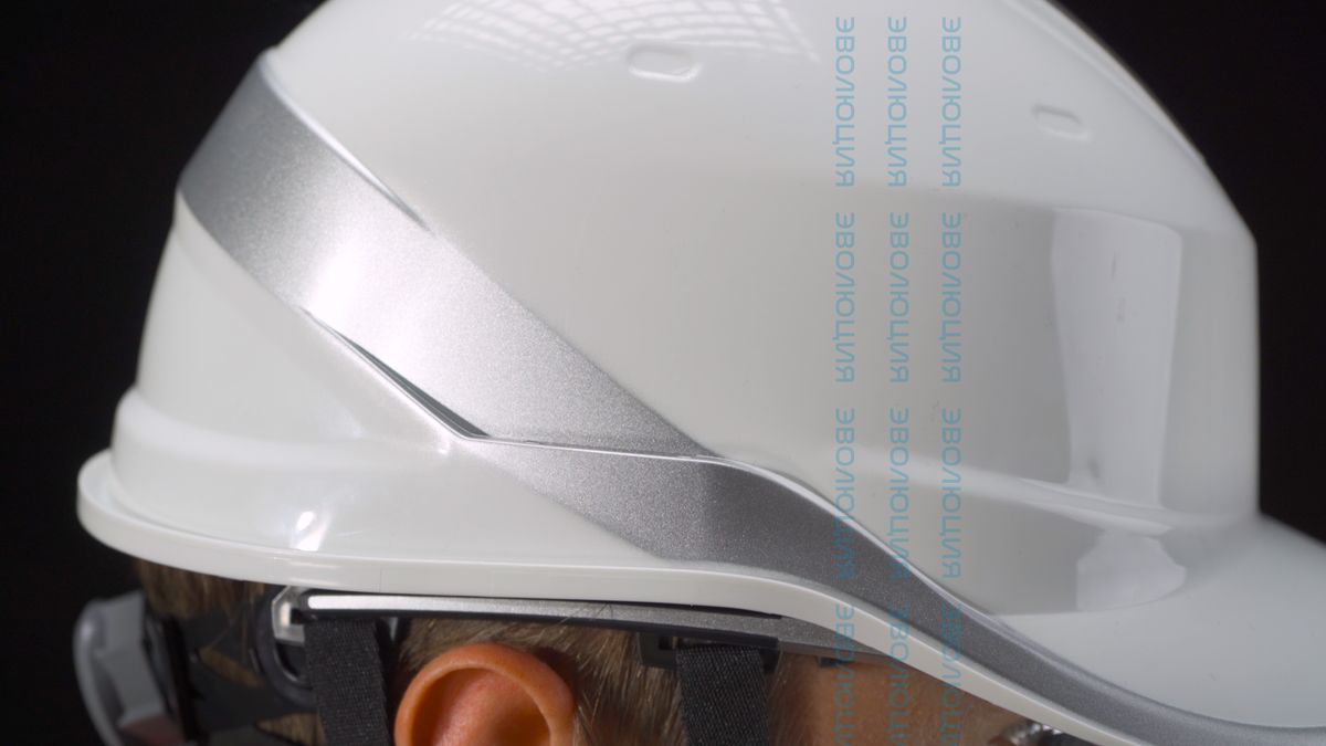 Каска «Baseball Diamond V UP»