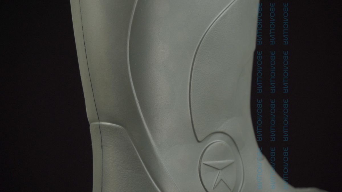 Сапоги ЭВА утепленные «Барс» (с подноском и стелькой)