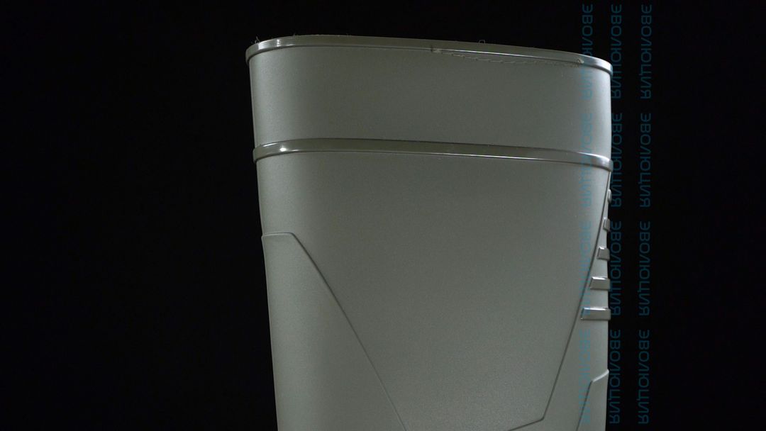 Сапоги ПВХ «Горняк» (с подноском и стелькой)