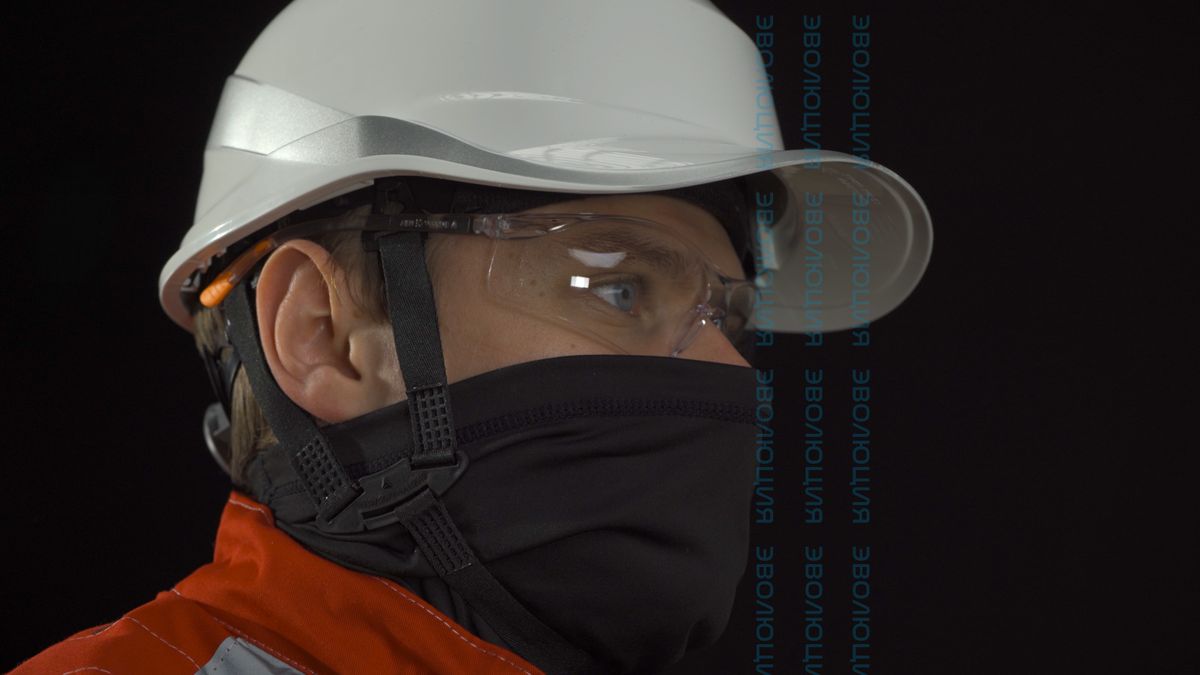 Очки защитные «Meia Clear»