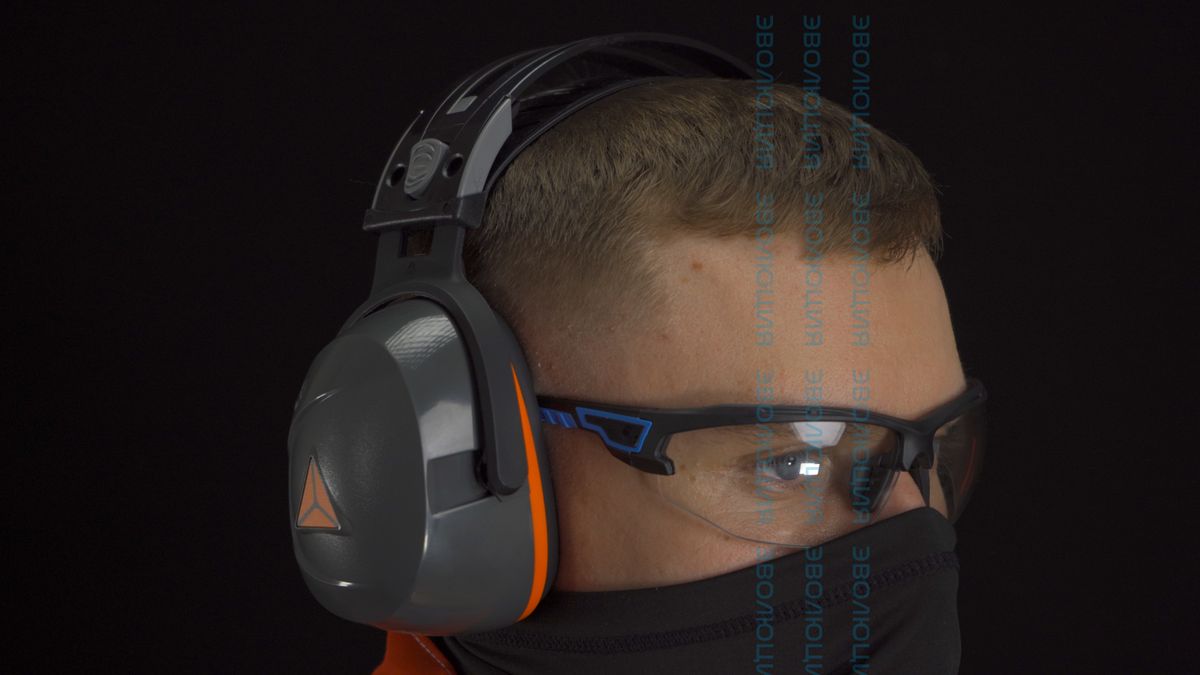 Наушники противошумные «Interlagos»