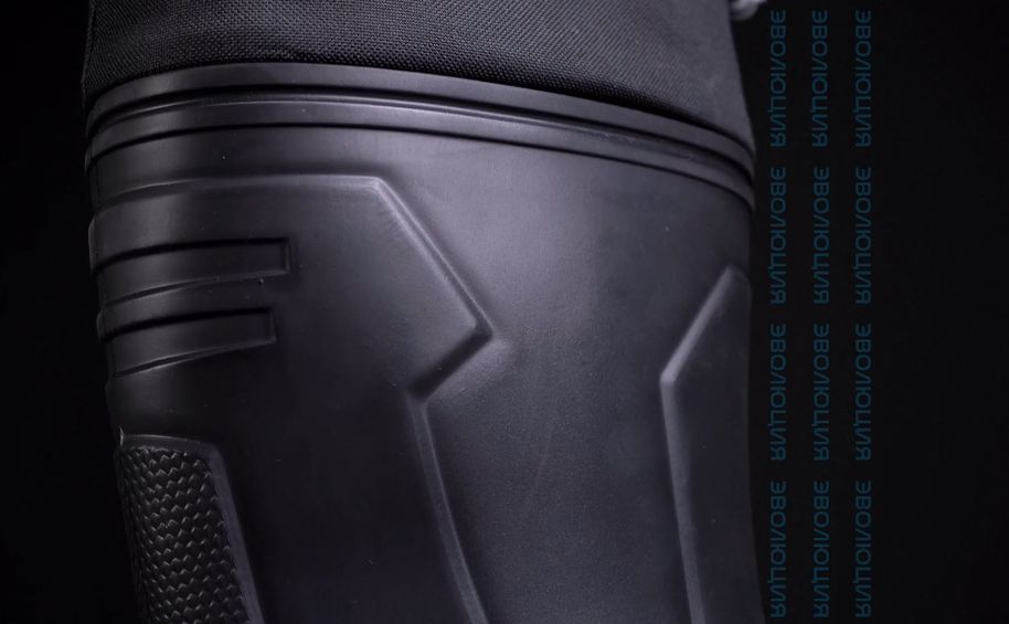 Сапоги ЭВА утепленные «Д353-КЩСНУ FS» (с подноском и стелькой)