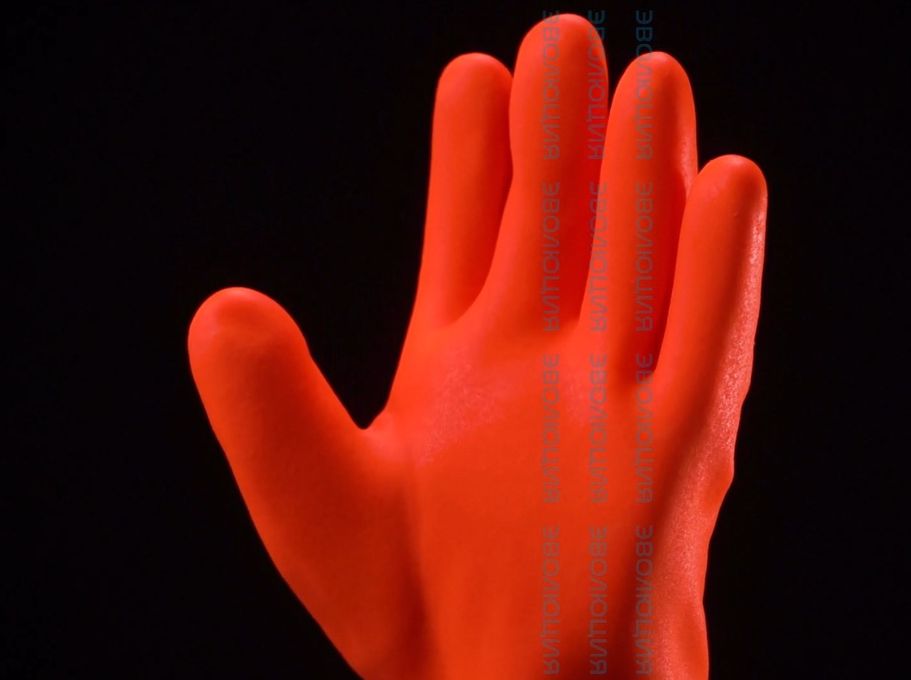 Перчатки НМС «4027»