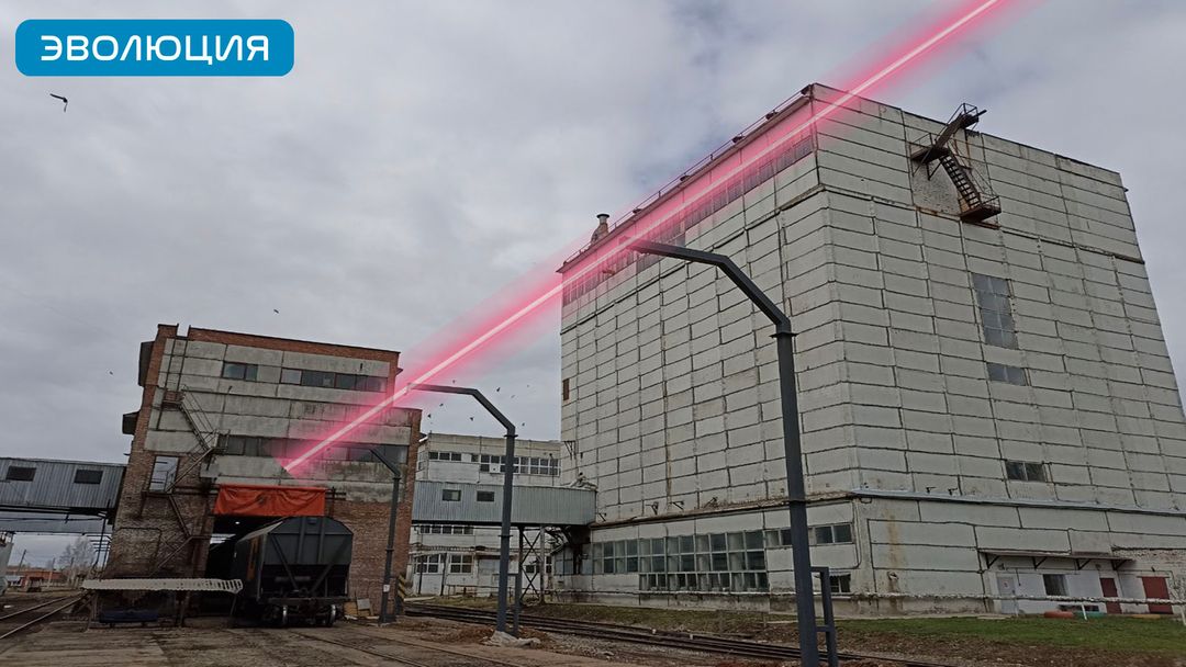 Анкерная линия для эстакад (СНЭ)