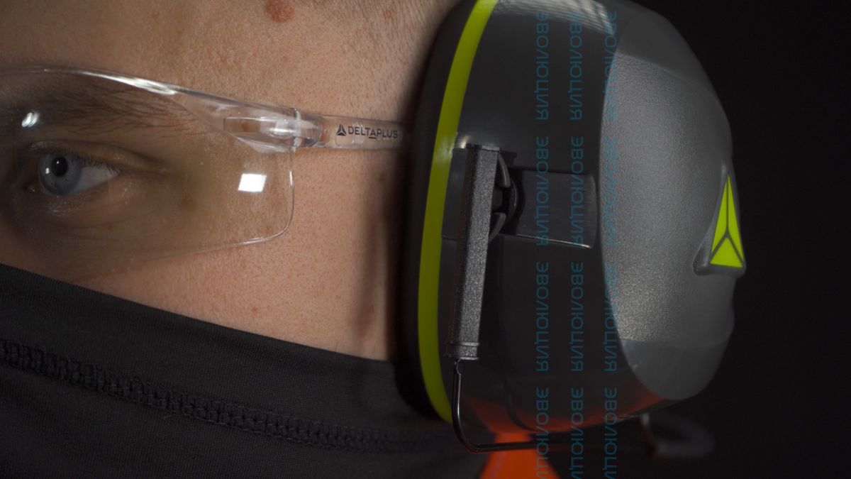 Наушники противошумные «Interlagos NB»