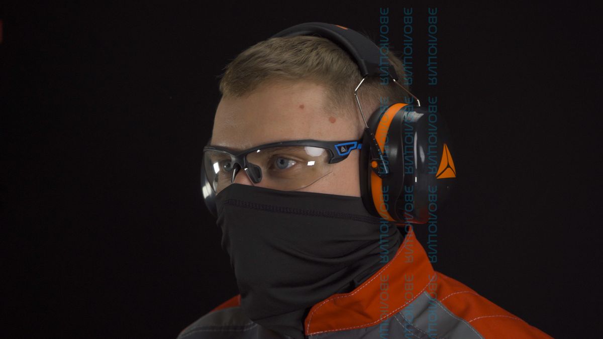 Наушники противошумные «Magny-Cours 2»