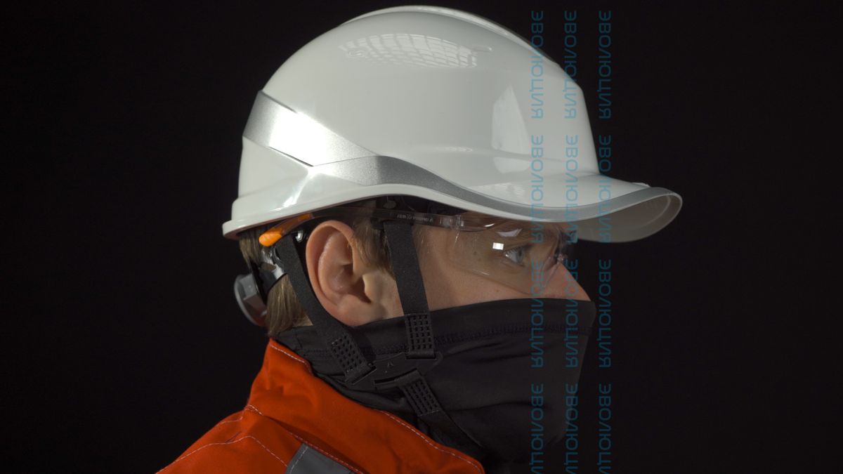 Очки защитные «Meia Clear»