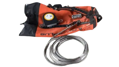 Комплект максимальный ЭВО 12 для работы на кровле