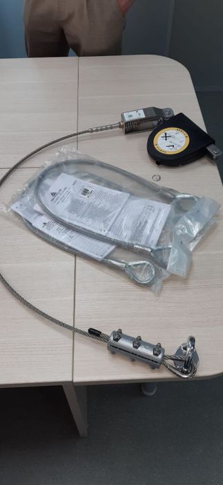 Комплект максимальный ЭВО 12 для работы на кровле