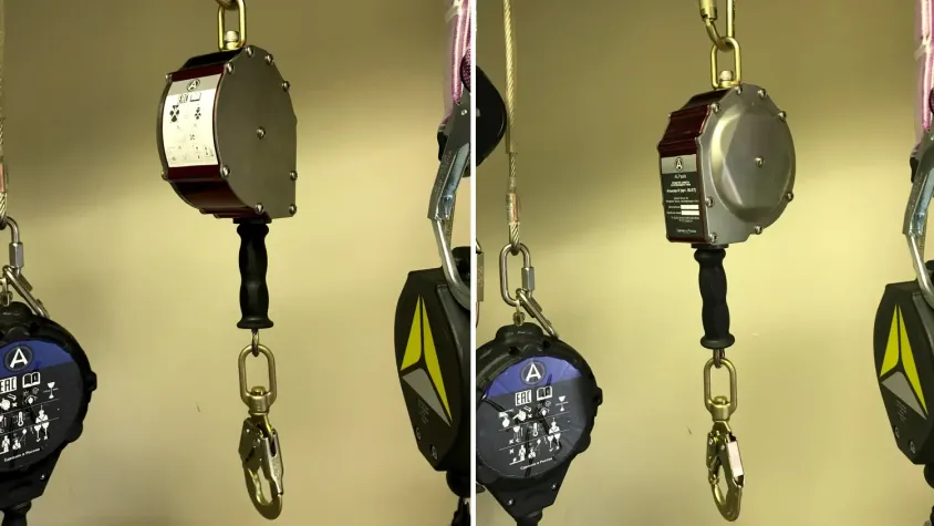 Блокирующее устройство «Алькор-9», 9 м