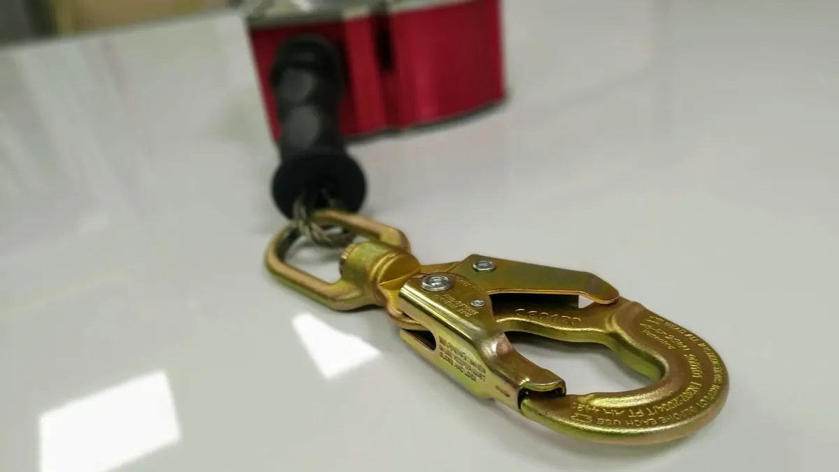 Блокирующее устройство «Алькор-9», 9 м