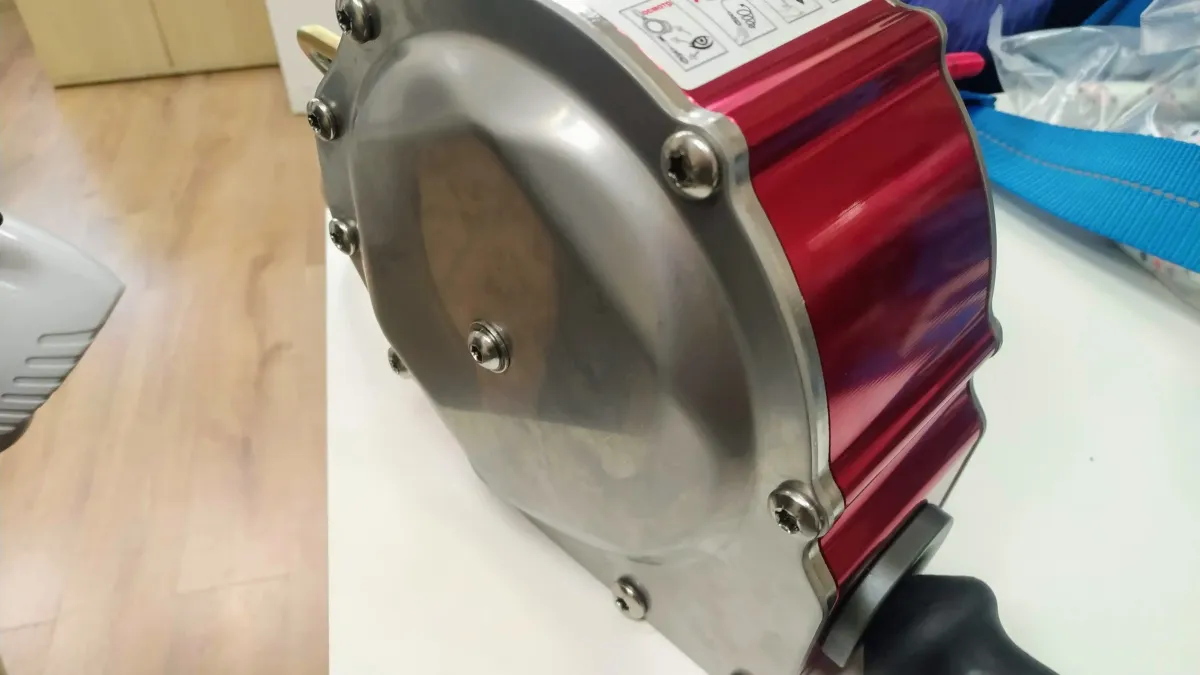 Блокирующее устройство «Алькор-9», 9 м