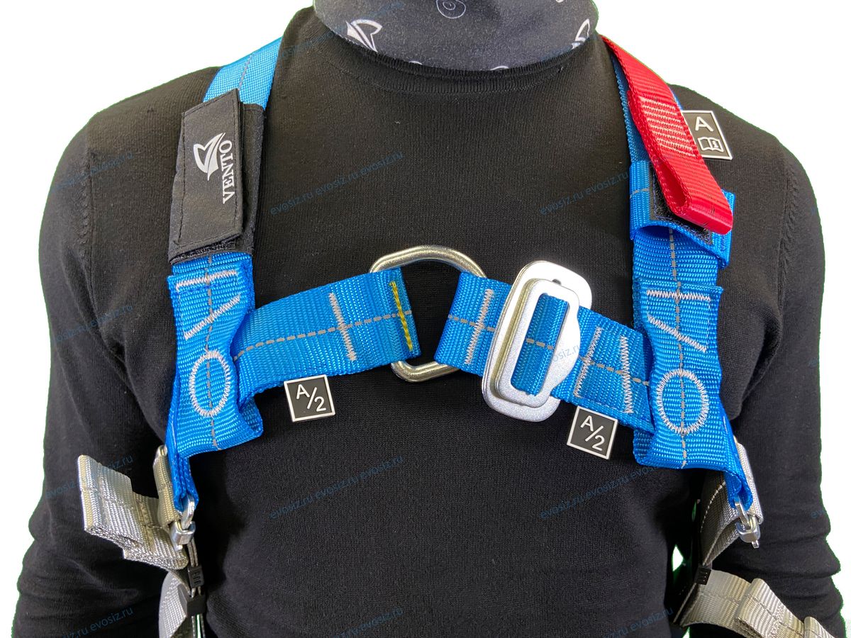 Привязь страховочная  «Высота 042»