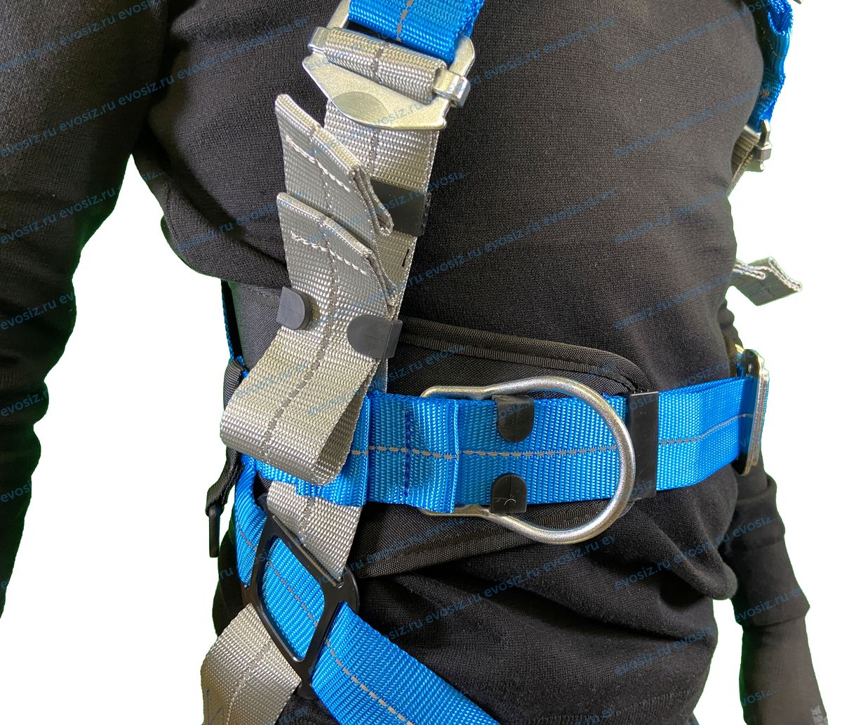 Привязь страховочная  «Высота 042»