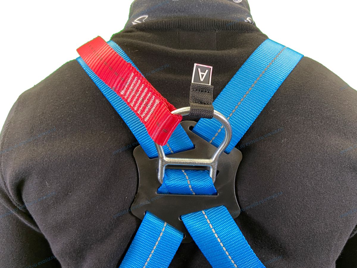 Привязь страховочная  «Высота 042»