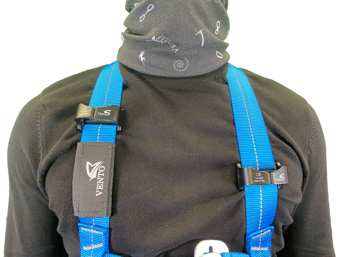 Привязь страховочная  «Высота 042»