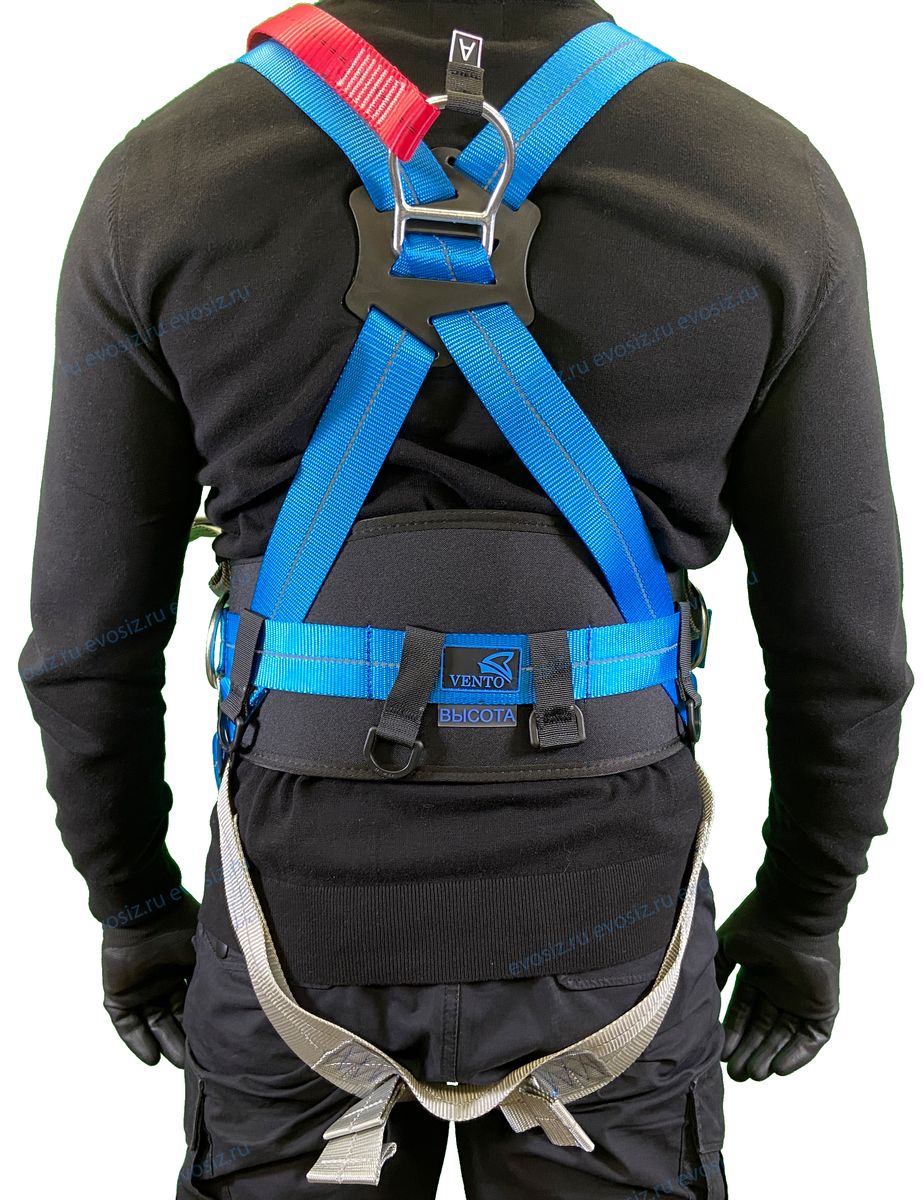 Привязь страховочная  «Высота 042»